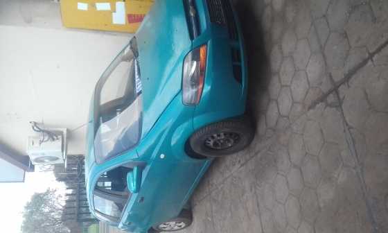 2005 chev aveo for sale pta