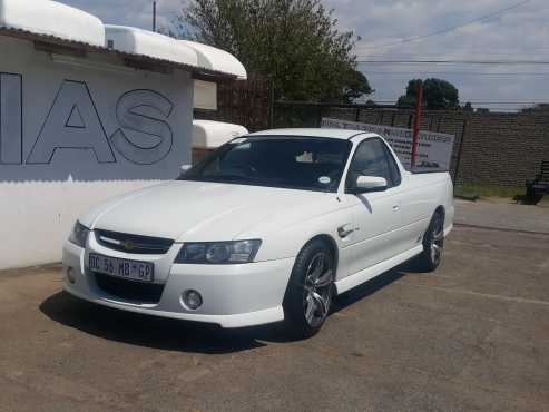 2005 Chevrolet Lumina V8 5.7 Pick Up