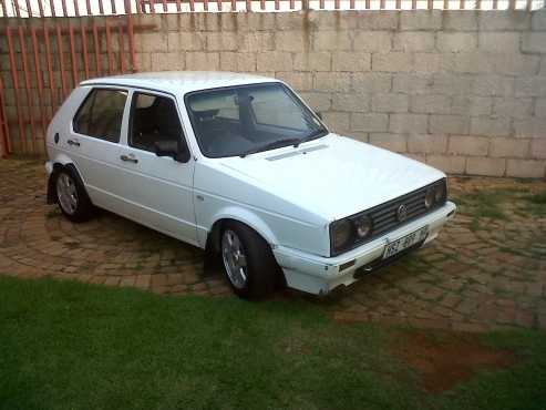 2005 Citi Golf 1.4i