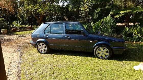 2005 Citi Golf 2lt 2E for sale