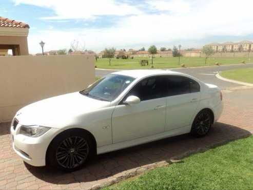 2005 e90 323I automatic smash and grab windows