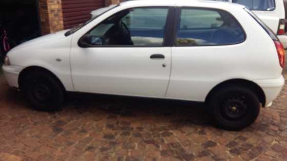 2005 FIat Palio 1.2 EL