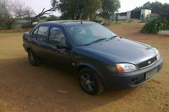 2005 Ford Ikon 1.3 For Sale