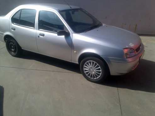 2005 Ford Ikon 1.6i