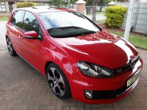 2005 Golf 1.4i