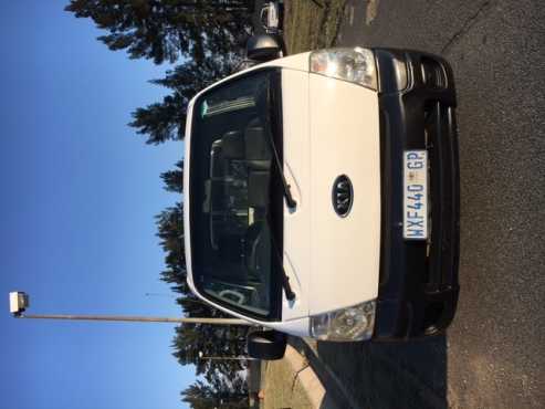 2005 Kia k2700 for sale