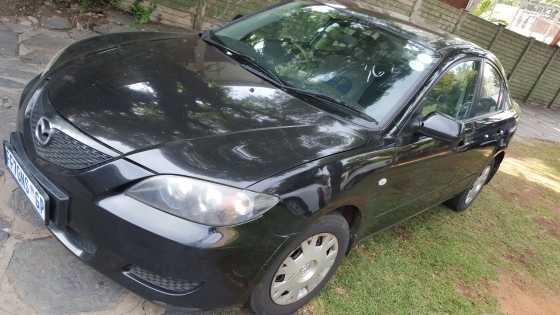2005 Mazda 3 039Good Conditionquot