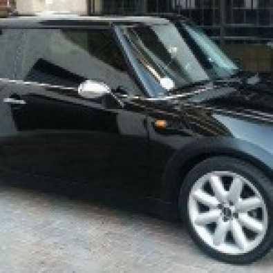 2005 Mini Cooper 1.6,finance from only R2200pm