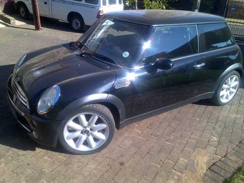 2005 Mini Cooper for sale