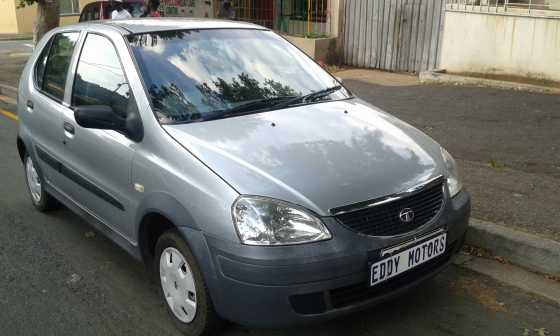 2005 model Tata Indica 1.6 for sale