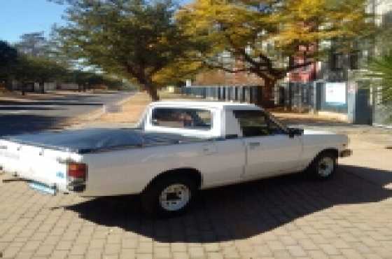 2005 Nissan 14000