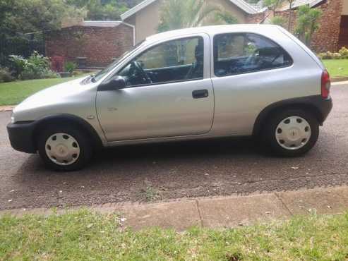 2005  Opel Corsa 1.4 Lite