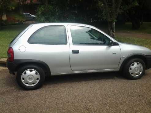 2005  Opel Corsa 1.4 Lite