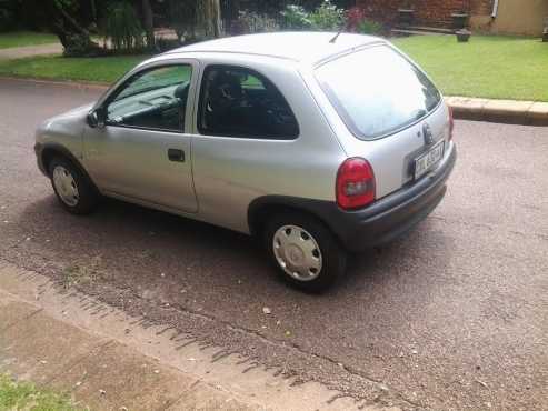 2005  Opel Corsa 1.4 Lite