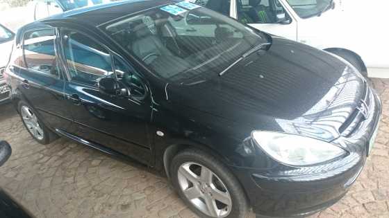 2005 Peugeot 307 For Sale