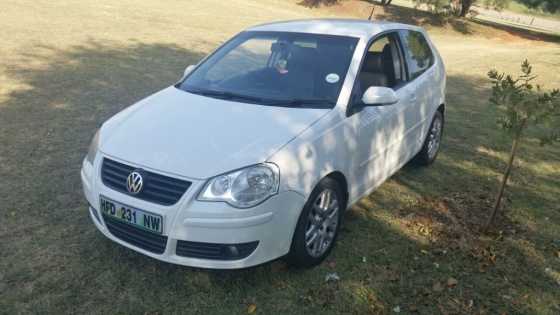 2005 polo 1.9tdi or swop