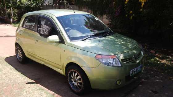 2005 Proton Savvy Hatchback To Trade For Honda