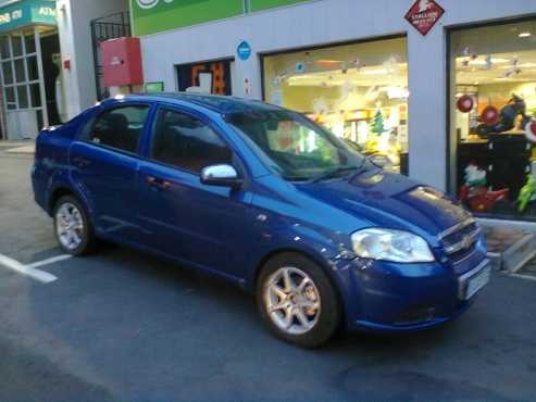 2005 Renault Clio for sale