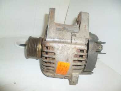 2005 Renault Megane II 1.6 Authentique ALTERNATOR