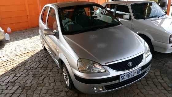 2005 Tata Indica 1.4 LSI