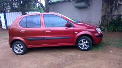 2005 Tata Indica for Sale