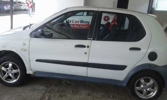 2005 Tata Indica for sale, non runner