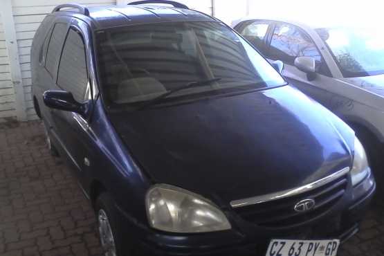 2005 TATA INDIGO CODE 3