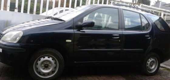 2005 Tata Indigo Stationwagon