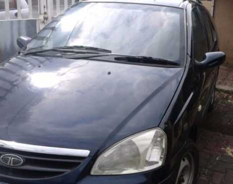 2005 Tata Indigo SW