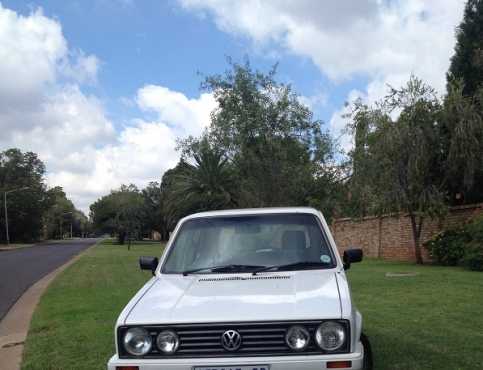 2005 Volkswagen Golf 1.4