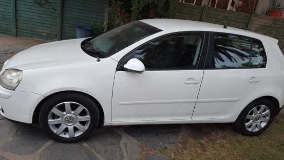 2005 Volkswagen Golf 5 2.0 FSI quot Good Conditionquot