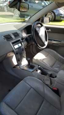 2005 Volvo s 40 2.4 at