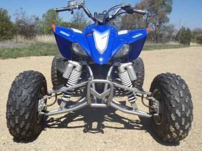 2005 YAMAHA YFZ450R FOR SALE