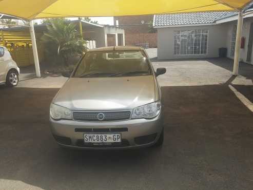 2005Fiat Palio Go 175000km