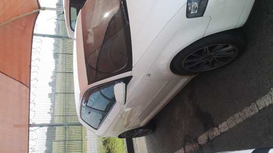2006 audi A3 2ltfsi
