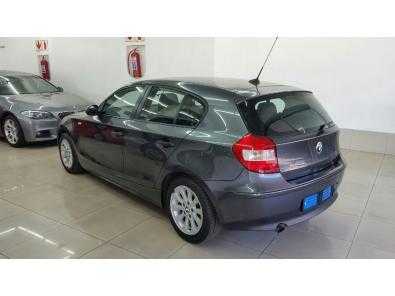 2006 BMW 116I