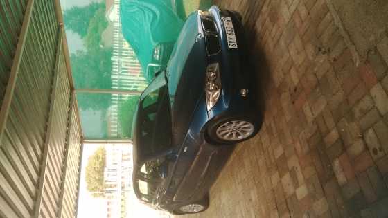 2006 BMW 118i