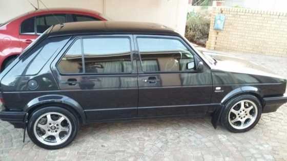 2006 citi golf 1.4i