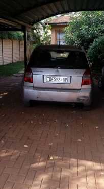 2006 citroen c2