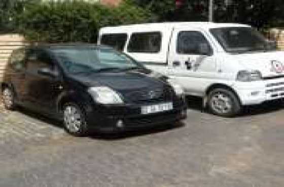 2006 Citroen C2