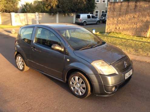 2006 Citroen C2 for sale