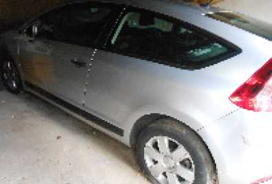 2006 Citroen C4