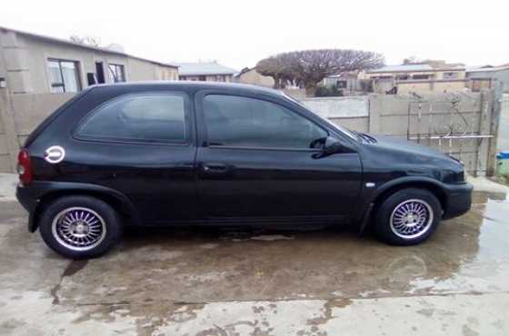 2006 Corsa 1,4.