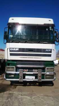 2006 DAF FOR SALE