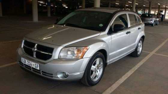2006 Dodge Caliber  2.0 SXT