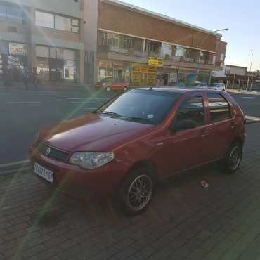 2006 Fiat Palio Go