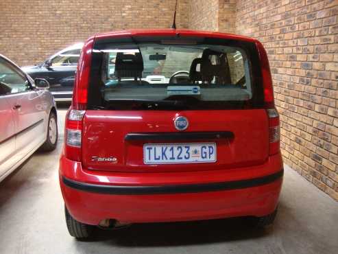 2006 Fiat Panda 1.2 Dynamic