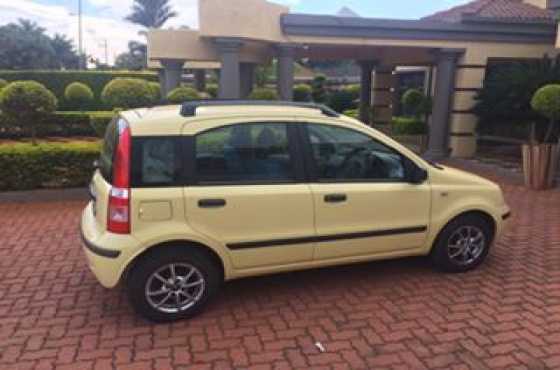 2006 Fiat Panda (gifappeltjie)