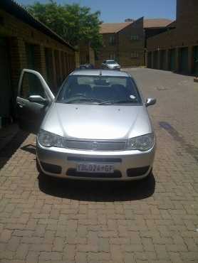 2006 Fiat Siena 1.7 for sale Urgent Bargain