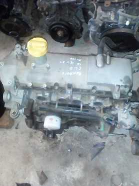 2006 fiat Strada 1.2 engine is available at Logic Spares